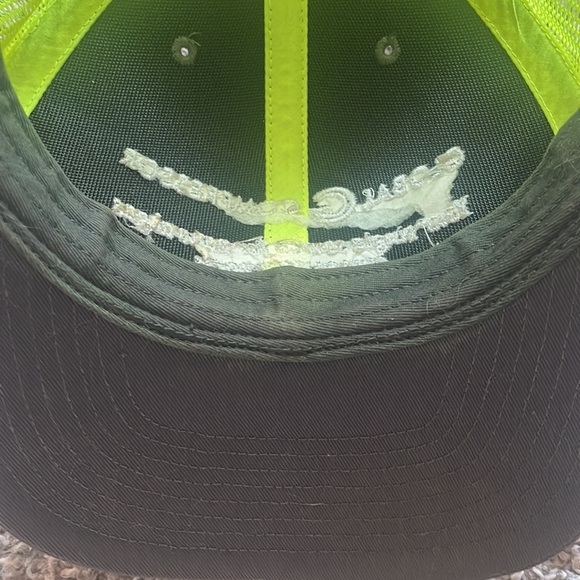 Vintage trucker hat - Picture 5 of 5